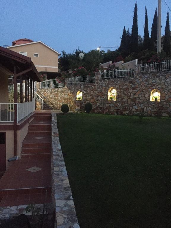 Vila Oaza Dojran Exterior foto