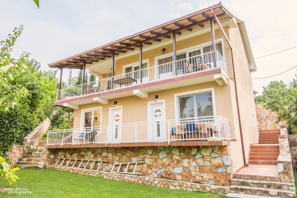 Vila Oaza Dojran Exterior foto